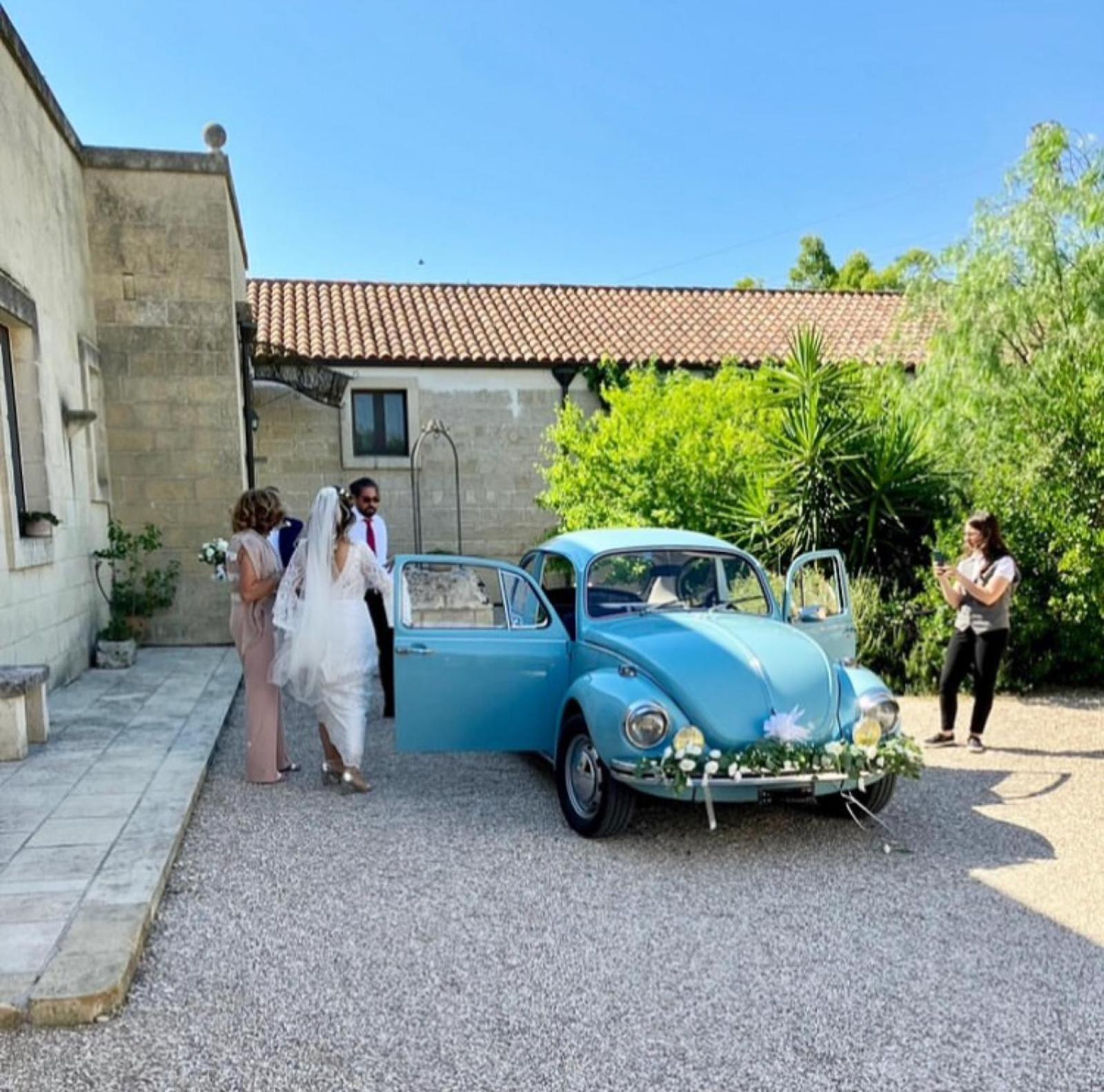 Masseria Sucea Martano Exterior photo