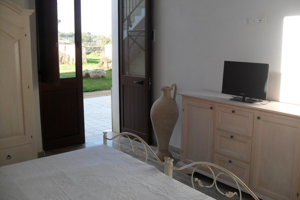 Masseria Sucea Martano Room photo