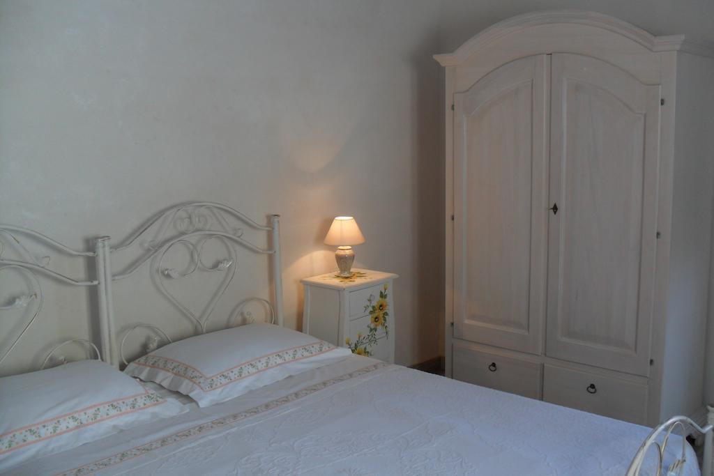 Masseria Sucea Martano Room photo