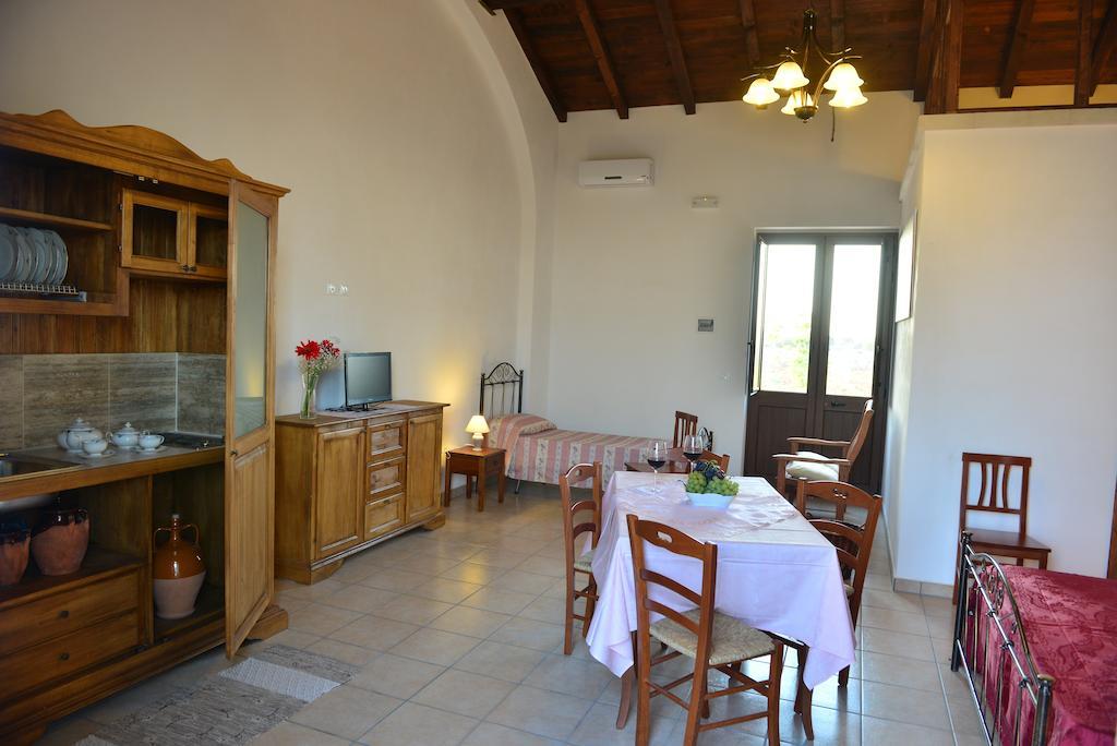 Masseria Sucea Martano Room photo