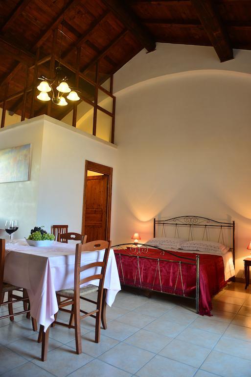 Masseria Sucea Martano Room photo