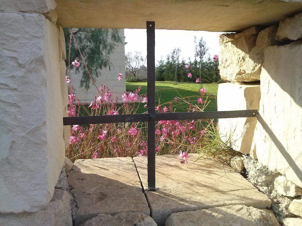 Masseria Sucea Martano Exterior photo