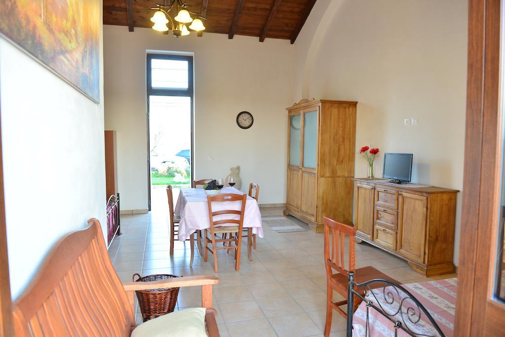 Masseria Sucea Martano Room photo