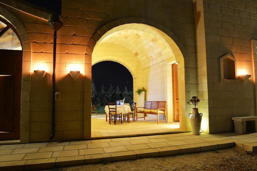 Masseria Sucea Martano Exterior photo