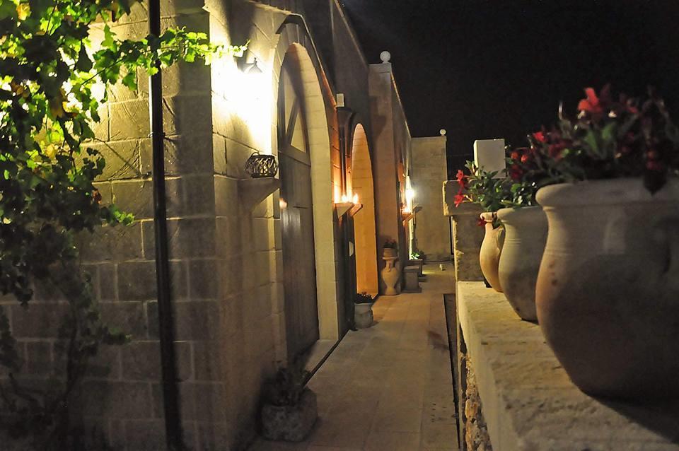 Masseria Sucea Martano Exterior photo