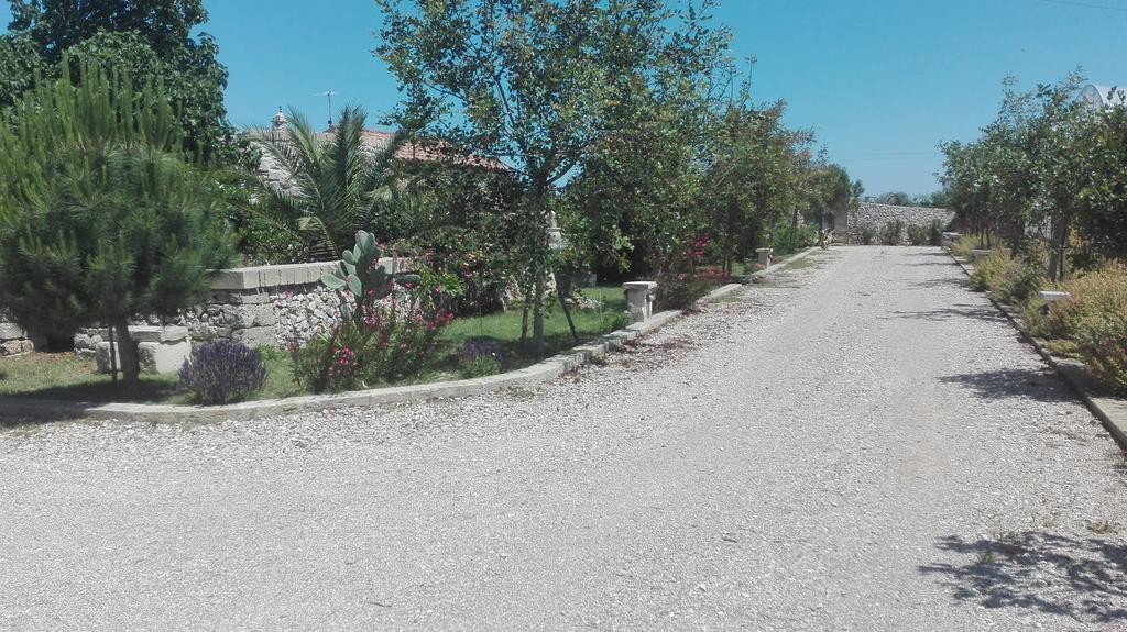 Masseria Sucea Martano Exterior photo