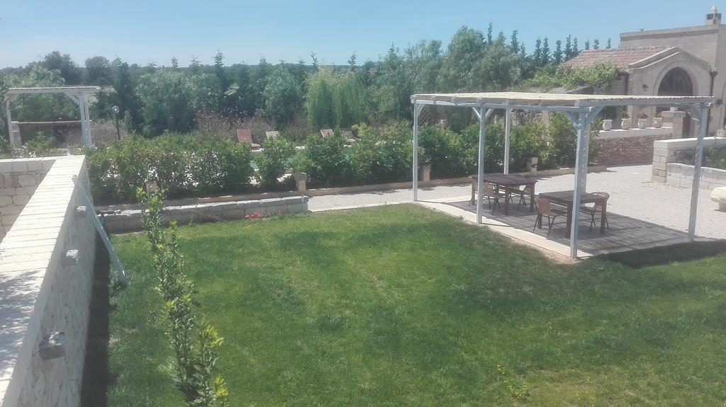 Masseria Sucea Martano Exterior photo